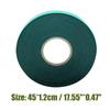 45m Garden Tape PVC Cable Tie For Plants Flowers Growing Climbing Reusable Plant Support Hook-and-loop Fastener