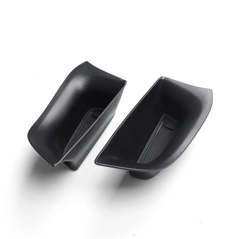Suitable for Honda ZR-V door door pull storage box HR-V car modification door slot storage box storage box internal accessories