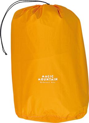 Venkovní horolezecký batoh Vnitřní vak 30L Mango žlutá MMINP30 (MAGICKÁ HORA)