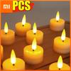 LED-lampor – LED-ljus
