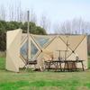 Shixun Portable Outdoor Windscreen
