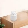 Mini Humidifier Humidifier USB 2 LED Colors Car Office Humidifier Cute Cat Shape Desktop Humidifier Perfume Brand New