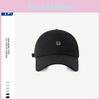 Adorable Spring Women Summer Baseball Hat Featuring Stitching Size Adjustable