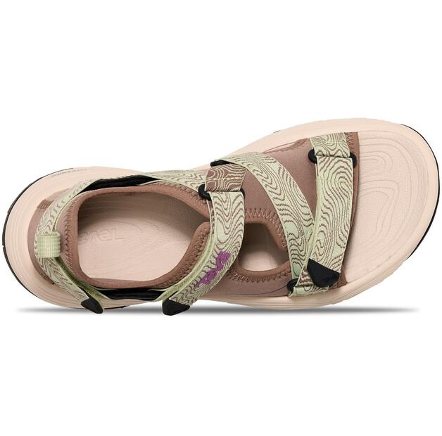 Сандалии Teva Grandview Max