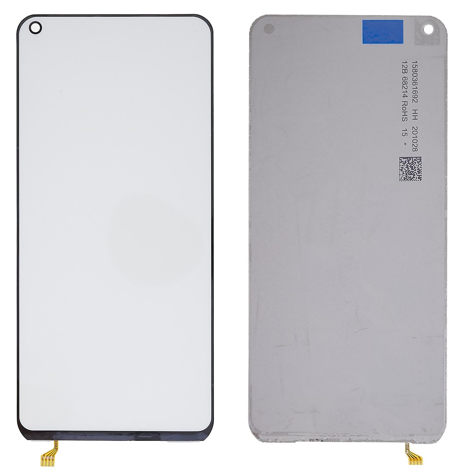 

For Samsung Galaxy A11 (EU Version) A115 LCD Screen Backlight Replacement Part (without Logo) A