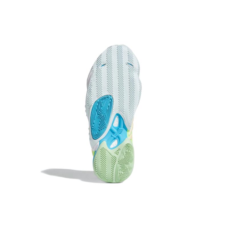 Adidas Crazy Byw X 2.0 'Cyan Pink Tint' Sneakers FY2205