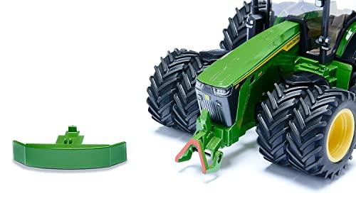 SIKU John Deere 8R410 Dual Tires for Ages 3+ (SK3292)