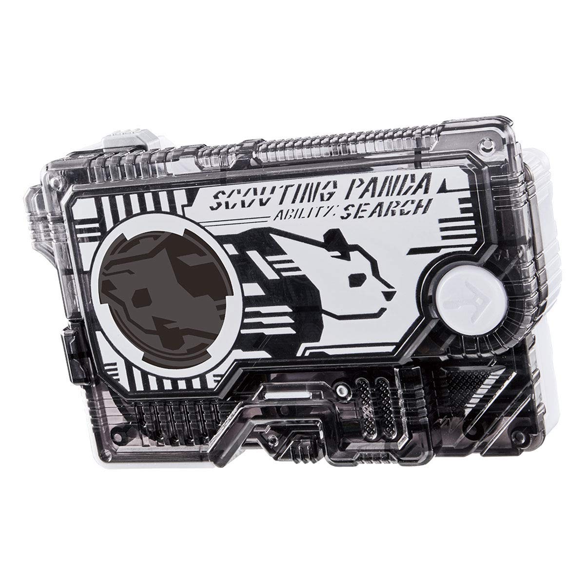 

BANDAI Kamen Rider Zero-One DX Scouting Panda Progrise Key