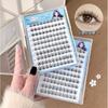 Gege Bear - Glue Free False Eyelashes - Trilogy