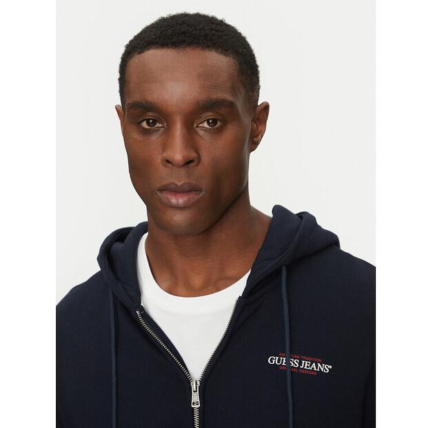 Толстовка Guess Jeans M5RQ45 KCPR1