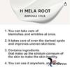 AHC H MELA ROOT Ampoule Stick 10g