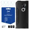 Doogee S51 - 3Mk Lens Protection