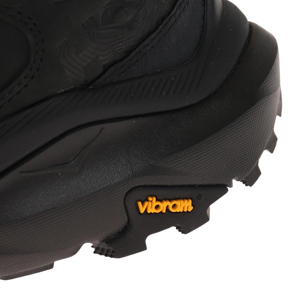 ONE HOKA ONE ONE KAHA 2 MID GTX US (HOKA ONE) BLACK/BLACK 1123155-bblc-fba 27.5 (9H) [Used]