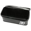 SK11 EVA Tool Tool Box, Black, 5.8L, Water-resistant, Storage, SEVA-5.8-BK