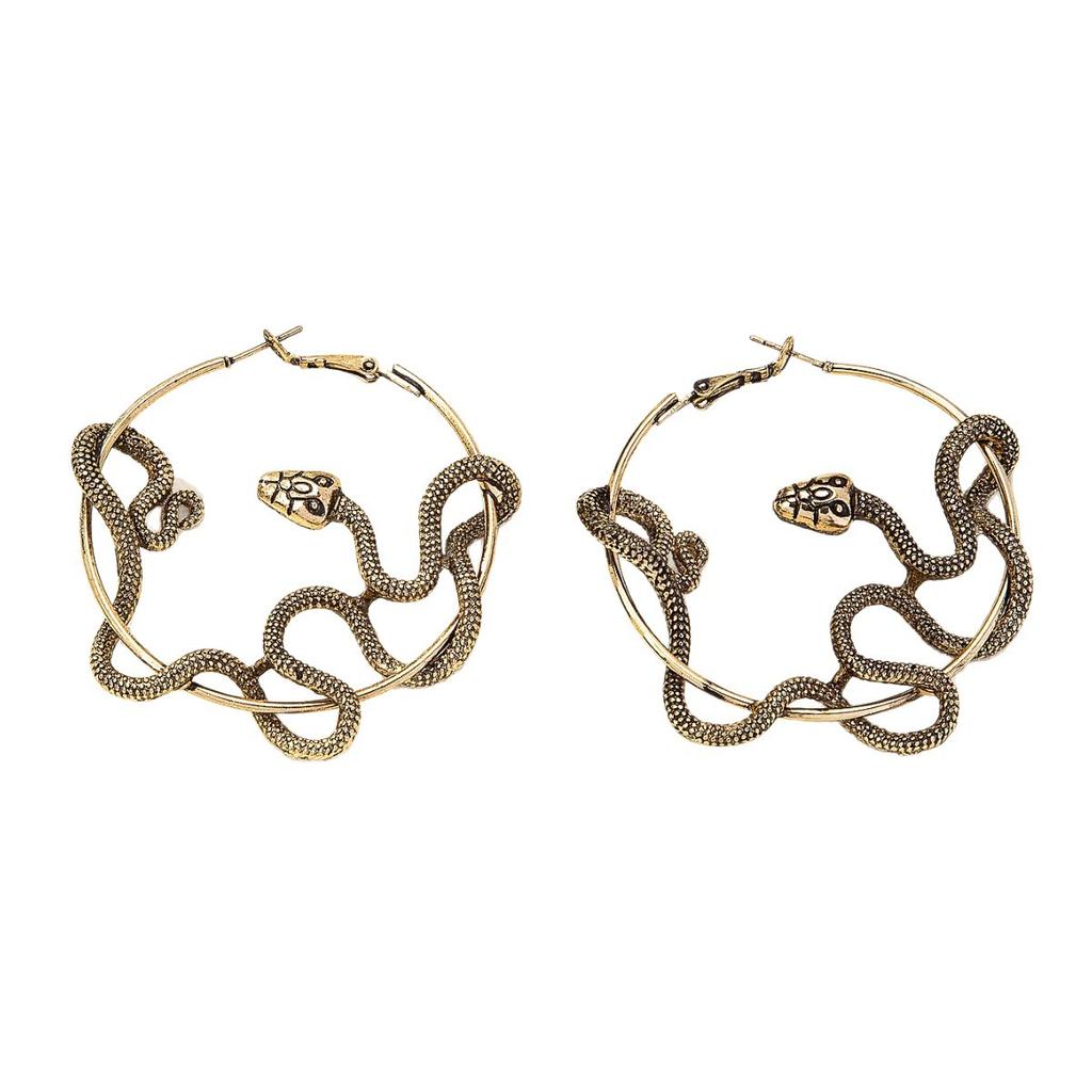 Fashion Drop Earrings For Women's Jewelry