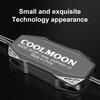 COOLMOON AR-1 ARGB Cable Wide Compatibility Controller Lengthen 3 Pin To SATA Pin