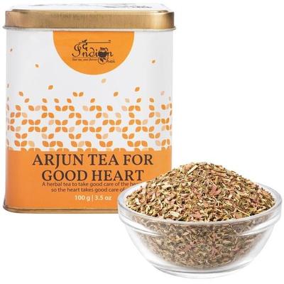 The Indian Chai Tè Arjun – Confezione da 100g