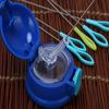 Extra Long Premium Straw Cleaner 1/3/5/10pcs- Deep Cleaning Brush Kit for Tumblers, Sippy Cups, Bottles - Hygienic Kitchen Accessory