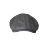 Male Casual Peaked Hat Visors Plus Size Ivy Hat Big Man Head Newsboy Cap Autumn And Winter Top Grade Beret Caps BLM212