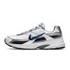 Nike Initiator Low top Running Shoes Men's Black Brown 394055-101(Team162-)