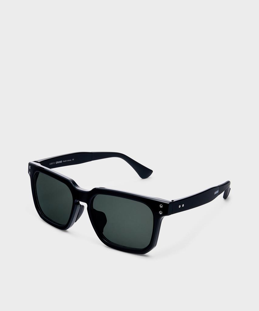 Keullotte Grand [Black]