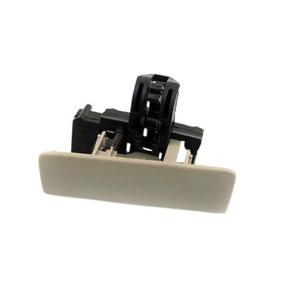 Handschuhfach-Öffnungsriegel Beige für Fiat Linea 2007-2018 Punto Oem 735420988 735416852