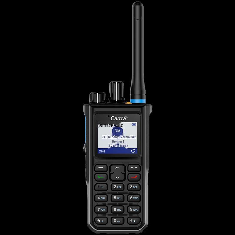 Caltta ZTE DH590 U Digital Two-Way Radio (CN version)