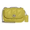 New Pillow Soft Leather Crossbody Bag, Shoulder Bag Women's CA086-LHUCZ