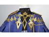 Genshin Impact Clorinde Cosplay Costume Set - Fontaine Edition