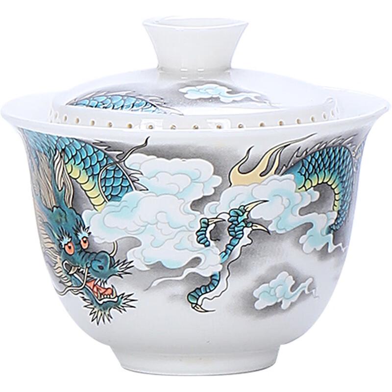 Portable Travel Kung Fu Tea Set