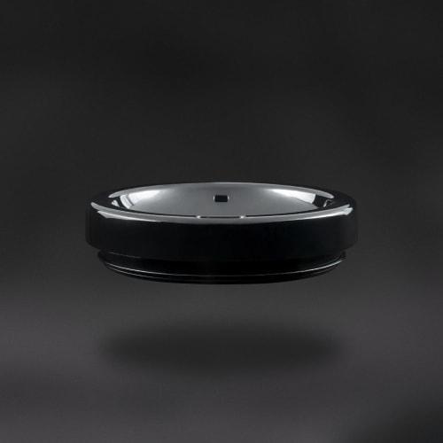 Ember Travel Mug Lid - Compatible with 1st or 2nd Generation Smart Travel Mug