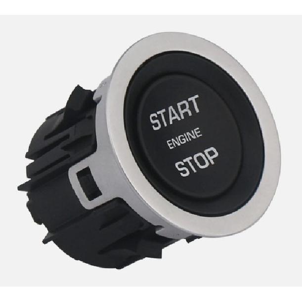 Engine Start Stop Ignition Switch Button For 2015- Range Rover Sport Evoque