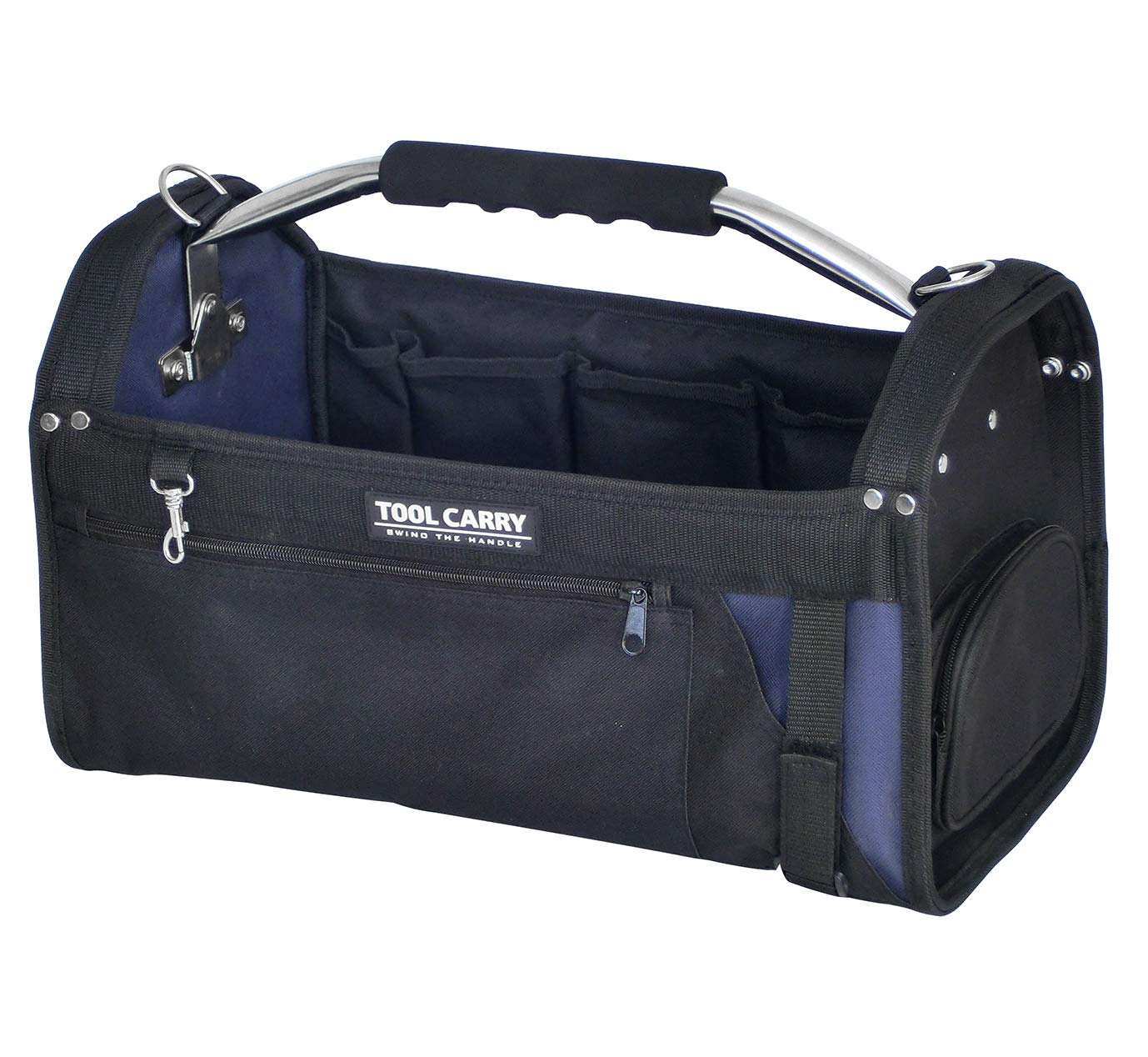 

JEJ Astage ACCS Tool Carry 45 x D 24 x H 28 cm cm when handle is Convenient storage and portability [W approx. approx. approx. (33 upright)] TC-450