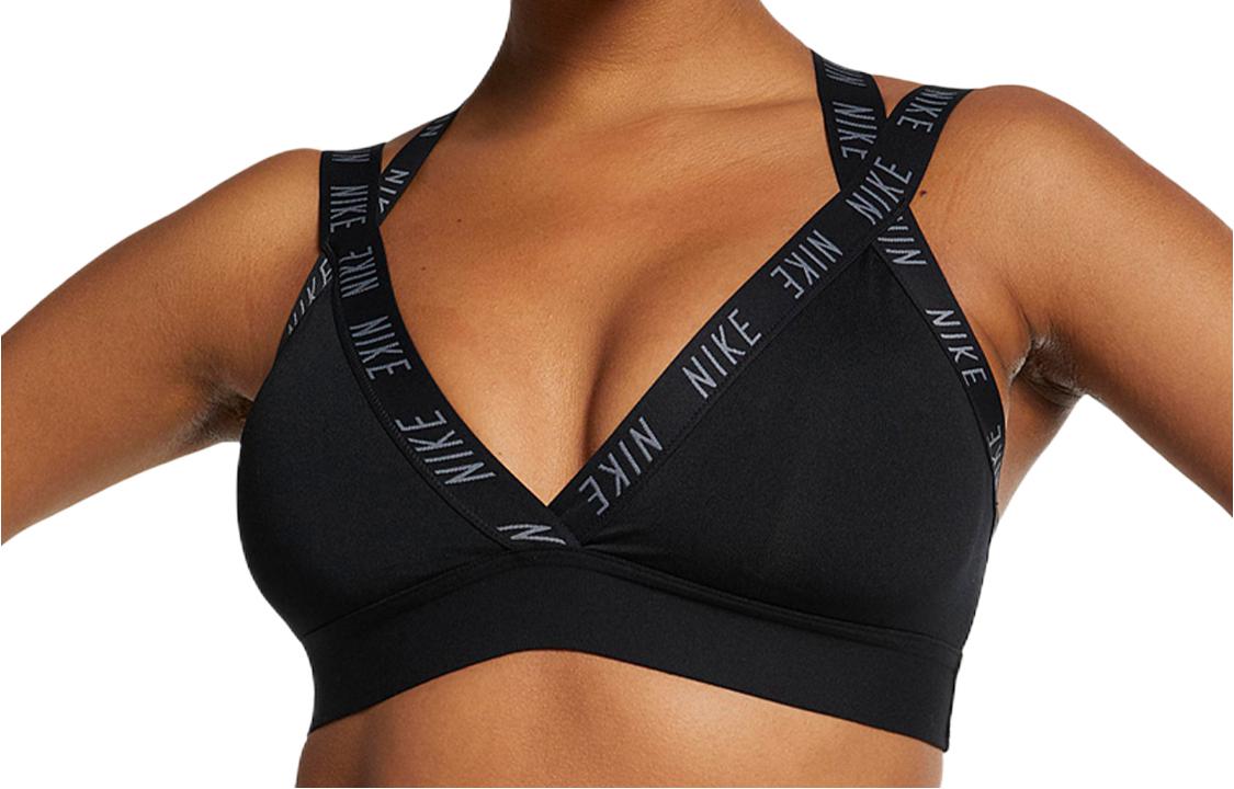 

Nike Sports Underwear Women s Black Moderate CT5236-010 M