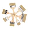 SHXI Premium 1.5-inch Bristle Paint Brush
