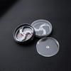 1/5 PZ Pellicola Protettiva Schermo Quadrante Orologio Scatola Custodia Orologio Copertura in Plastica per Orologi da 51,27mm Accessori Uomini Donne Orologiaio Strumenti di Riparazione