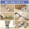 [Free Cut, Easy, and Secure] Cable Ties, Cable Bands, Velcro, Cable Ties, Cable Organizer, Cable Ties, Cable Organizer, Cable Ties, Cable Management,