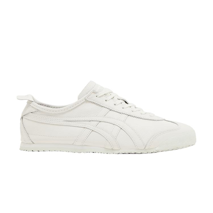 Onitsuka Tiger Mexico 66 Тройной белый 36