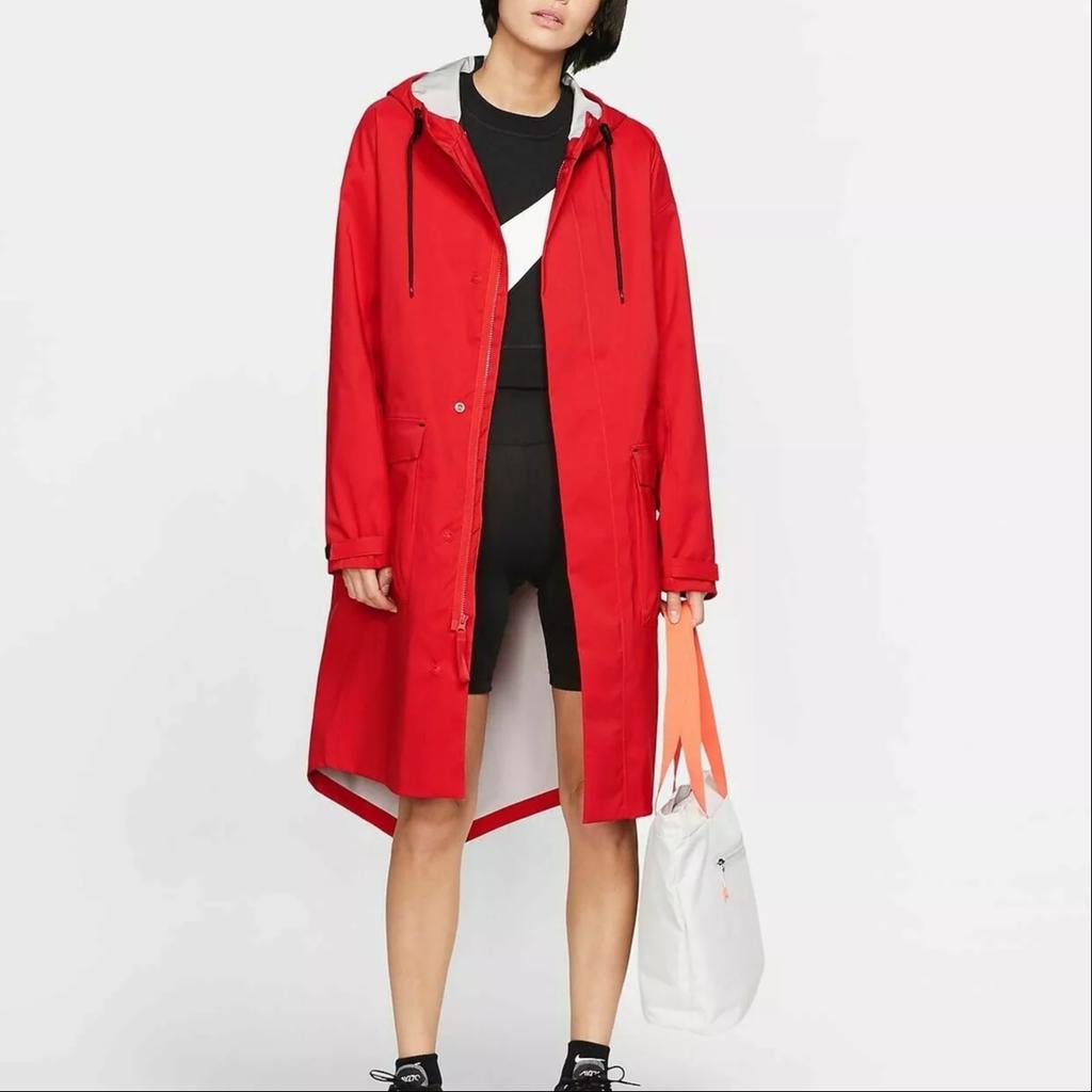 (WMNS) Nike Lab Collection Parka Women's AV8282-696