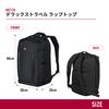 Victorinox Altmont Professional Deluxe Travel Laptop Backpack with Detachable Rucksack for Dedicated Compartment for Plenty of Large and 602155