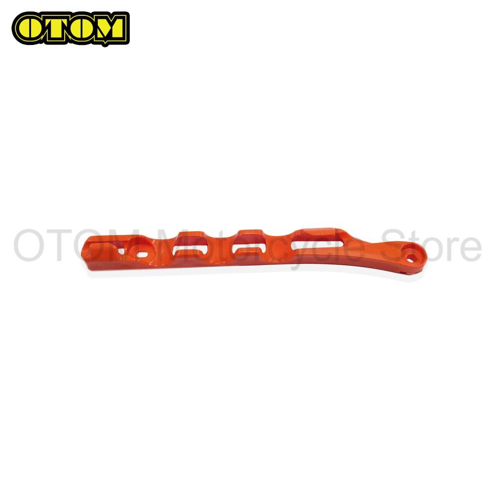 For KTM HUSQVARNA GASGAS Motorcycle Brake Hose Guide Rear Brake Tubing Line Clamp SX SXF XC XCF EXC EXCF FC TC FE TE 2023-2026