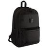 New Era MLB New York Yankees Metal Delaware Backpack, Unisex Black Backpack