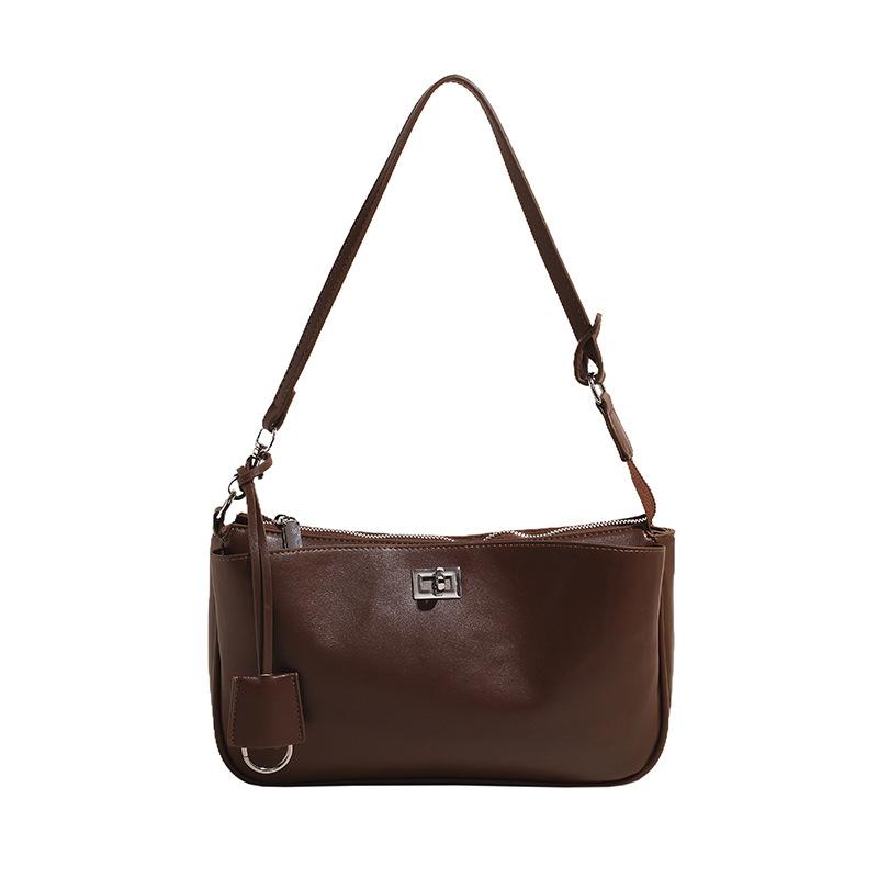 Fashion Versatile Bag Women's New Shoulder Messenger Bag Casual Handbag