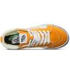 Vans Comfycush SK8 Hi Reissue 'Yellow White' VN0A3WMCVNZ