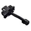 22792600 Front Door Check Strap Stopper for Cadillac For SRX 2010 2016 Direct Replacement Auto Part for Door Functionality