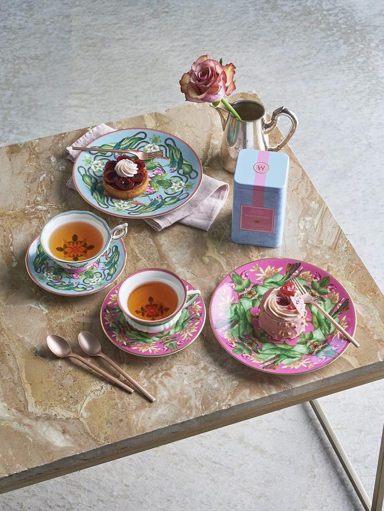Wedgwood Signature Tea Bags & Drip Coffee 23 Bags