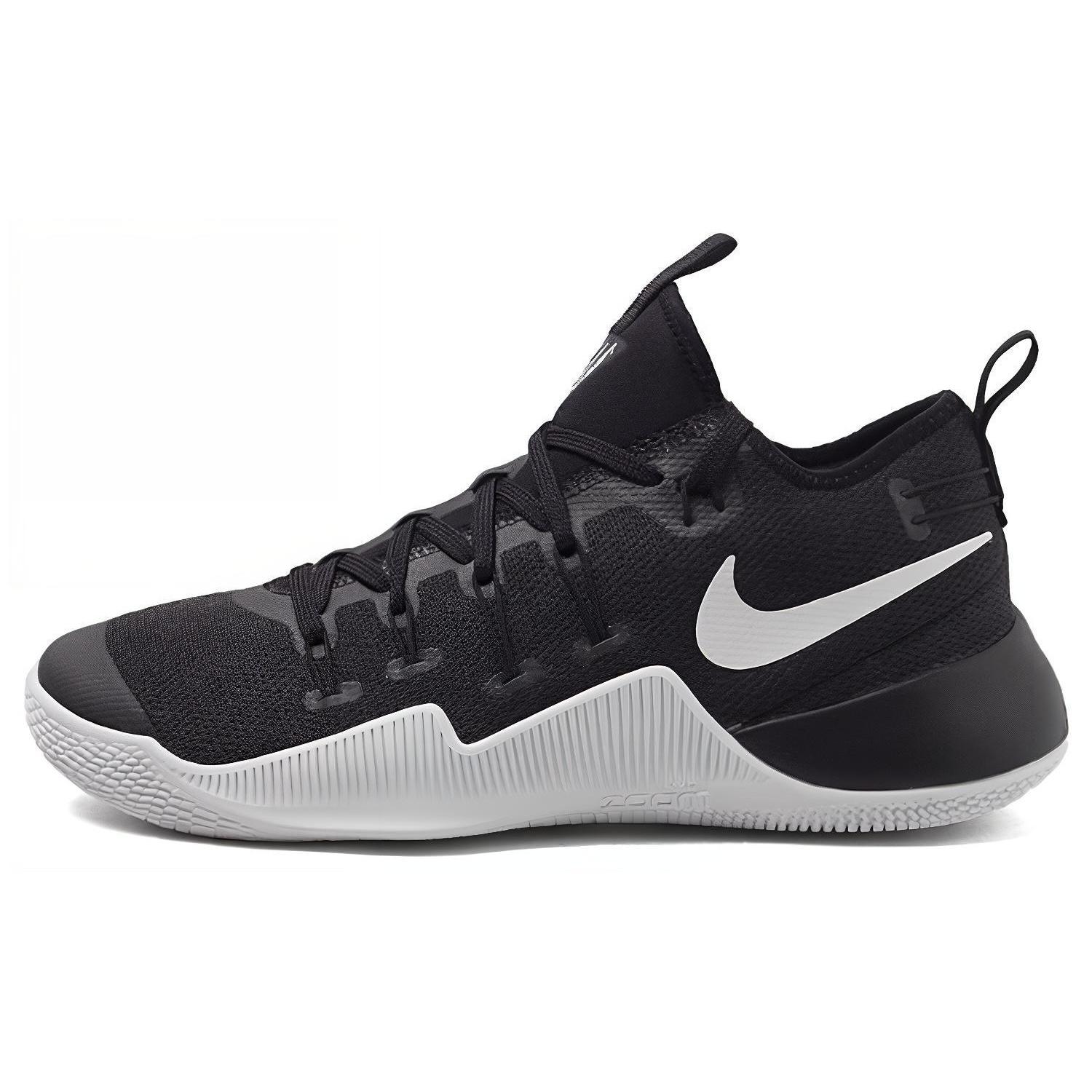 Nike Hypershift EP Black White Men s 844392-020 EU 44.5