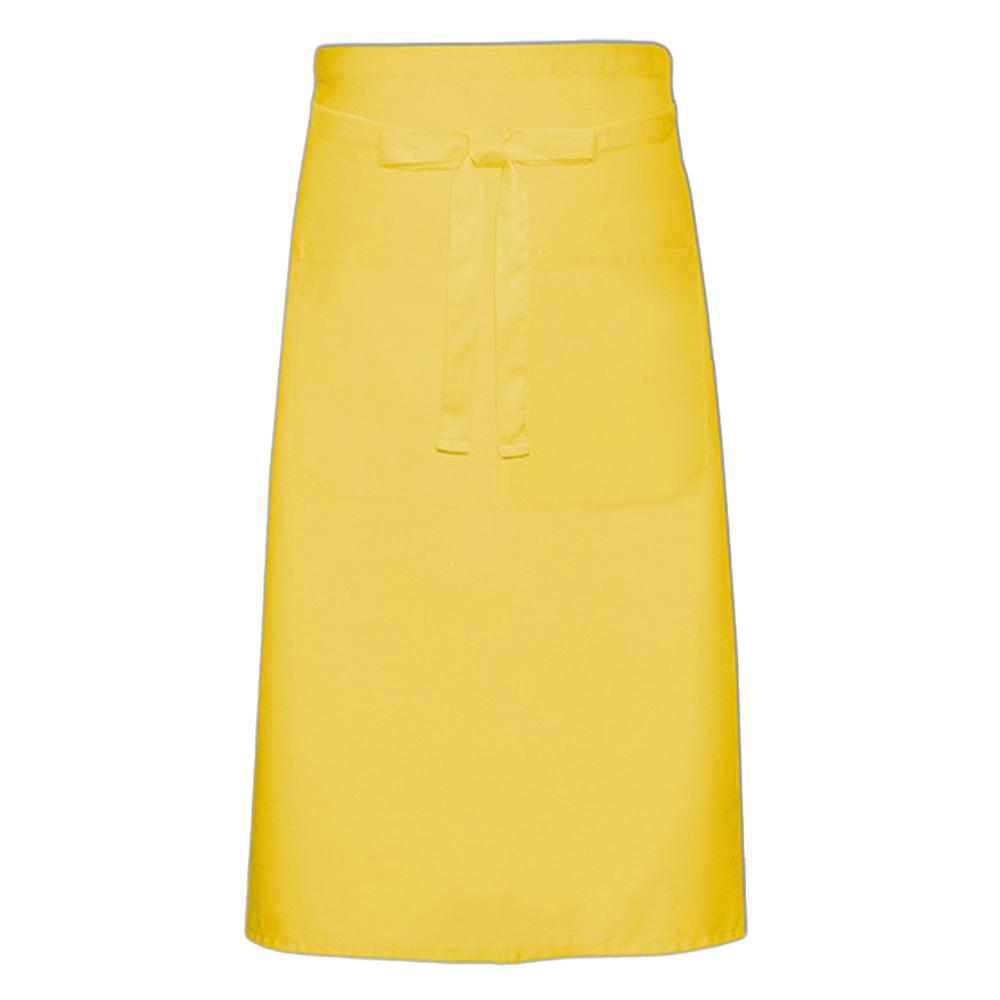 Link Kitchen Wear Pocket Apron