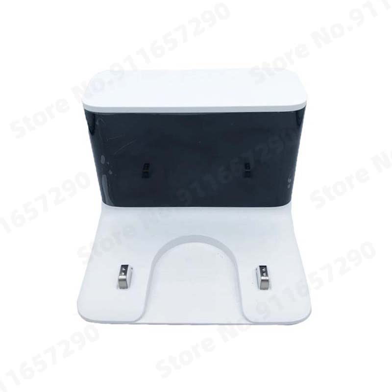 

Original For Xiaomi Mijia 1C STYTJ01ZHM Mi Robot Vacuum Mop Parts New Charging Dock Sweeping Cleaner Charging Dock Replacement