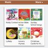 Smart AI Robot WiFi Early Education Toys for Children Speech Recognition & Voice Interactive Educational Learning Machine